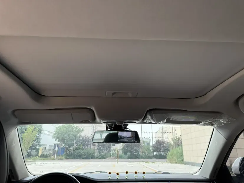 2020 Ford Territory 1.5T 140HP L4 CVT,autocango,china used car exporter,china ev exporter,chinese used car exporter,chinese used ev exporter