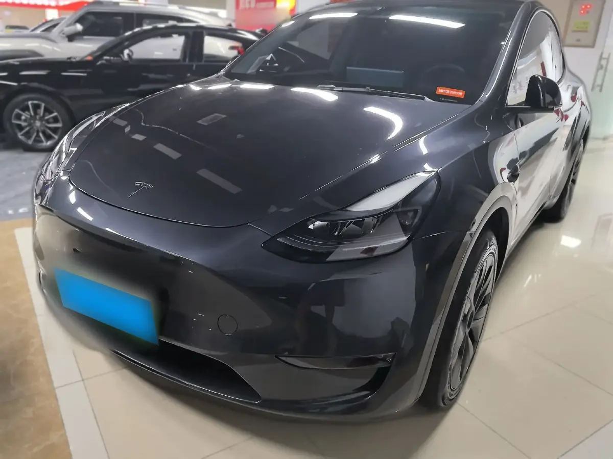 2024 Tesla Model Y BEV 78.4KWH