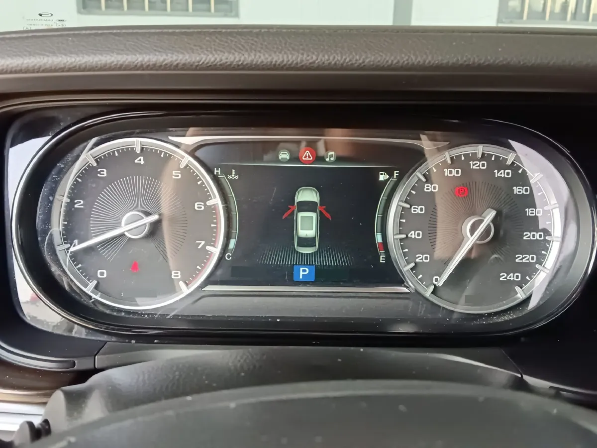 2019 GAC Trumpchi GA6 1.5T 169HP L4 6AT,autocango,china used car exporter,china ev exporter,chinese used car exporter,chinese used ev exporter