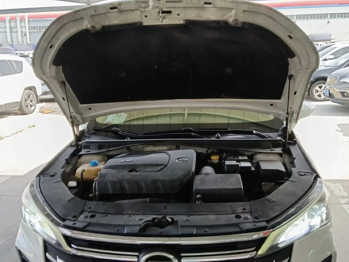 2019 GAC Trumpchi GA6 1.5T 169HP L4 6AT,autocango,china used car exporter,china ev exporter,chinese used car exporter,chinese used ev exporter