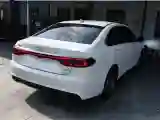 2019 GAC Trumpchi GA6 1.5T 169HP L4 6AT