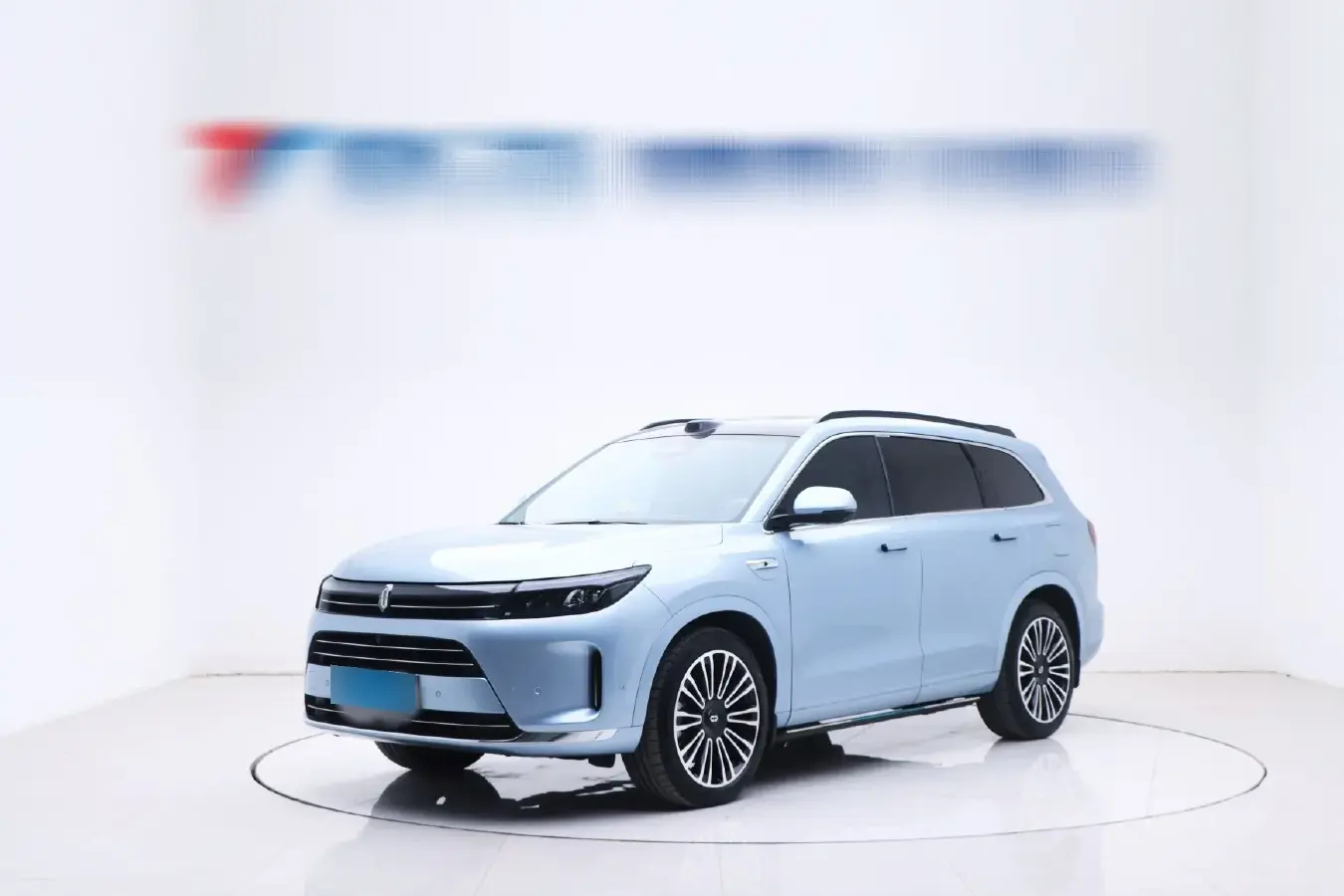 2024 HIMA AITO M7 1.5T 152HP L4 REEV 40KWH