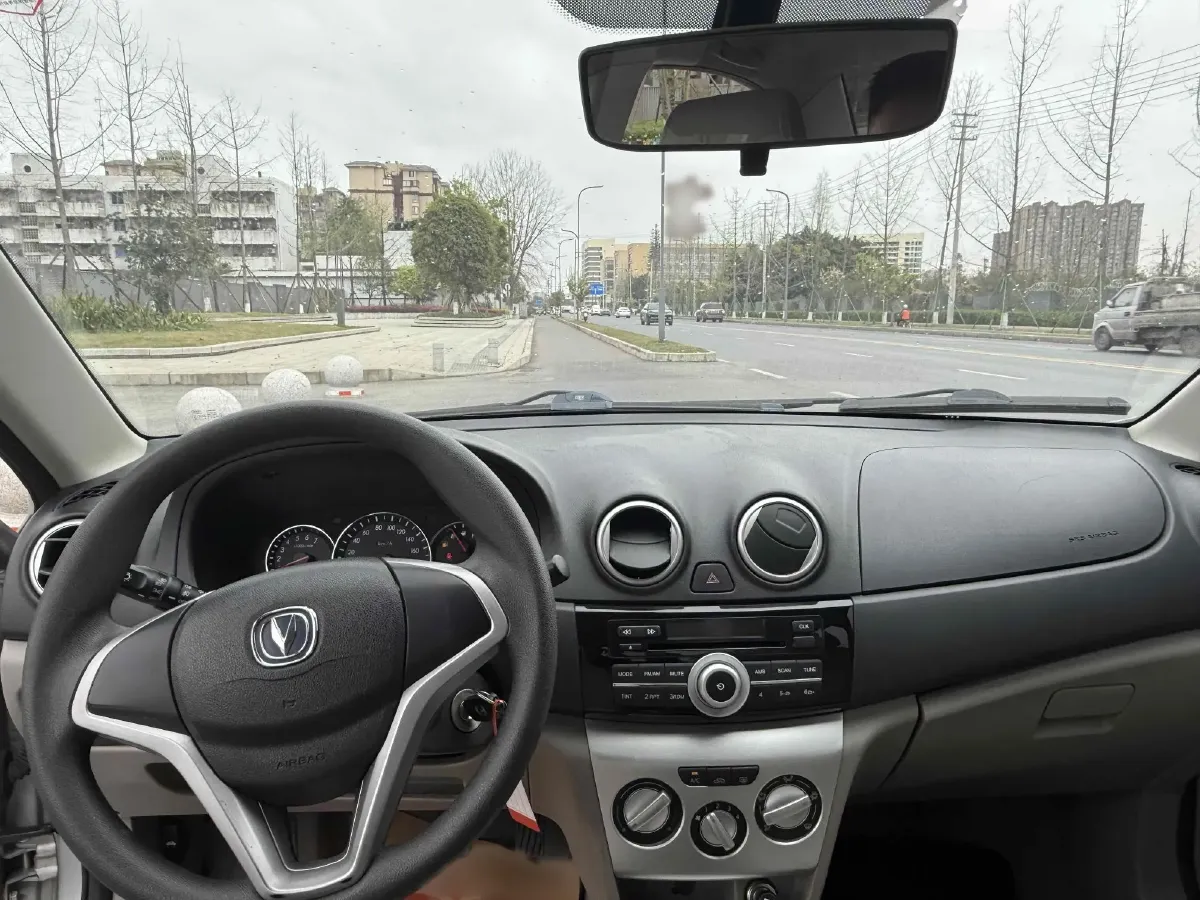 2012 ChangAn Alsvin V3 1.3L 94HP L4 5MT,autocango,china used car exporter,china ev exporter,chinese used car exporter,chinese used ev exporter