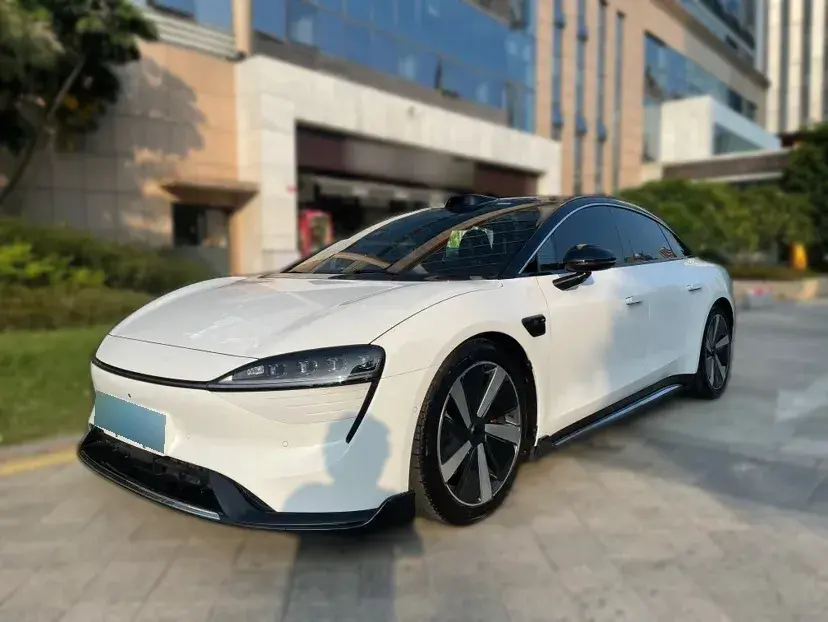 2024 HIMA S7 BEV 82KWH