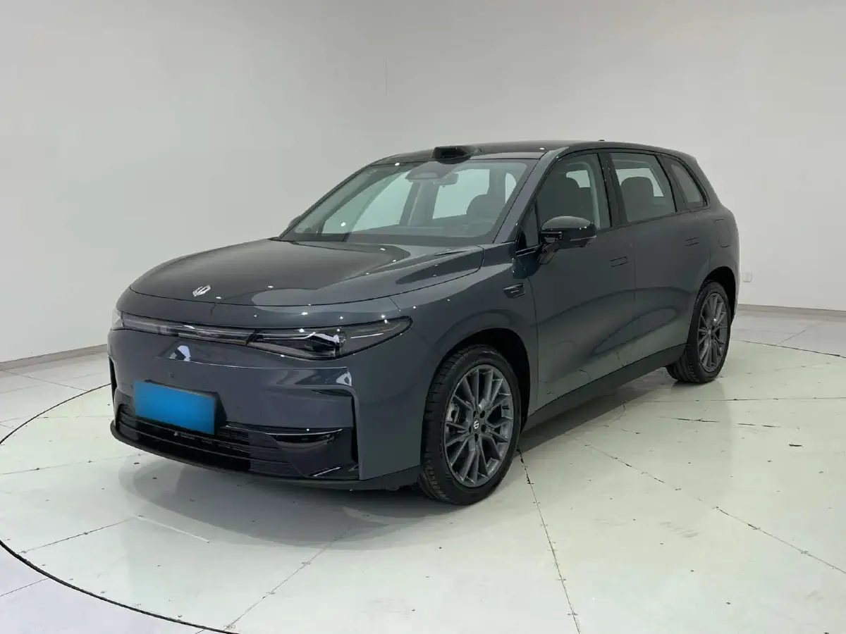 2024 Leapmotor C10 BEV 69.9KWH