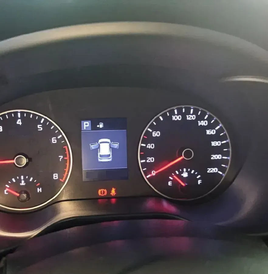 2018 Kia KX Cross 1.6L 123HP L4 6AT,autocango,china used car exporter,china ev exporter,chinese used car exporter,chinese used ev exporter