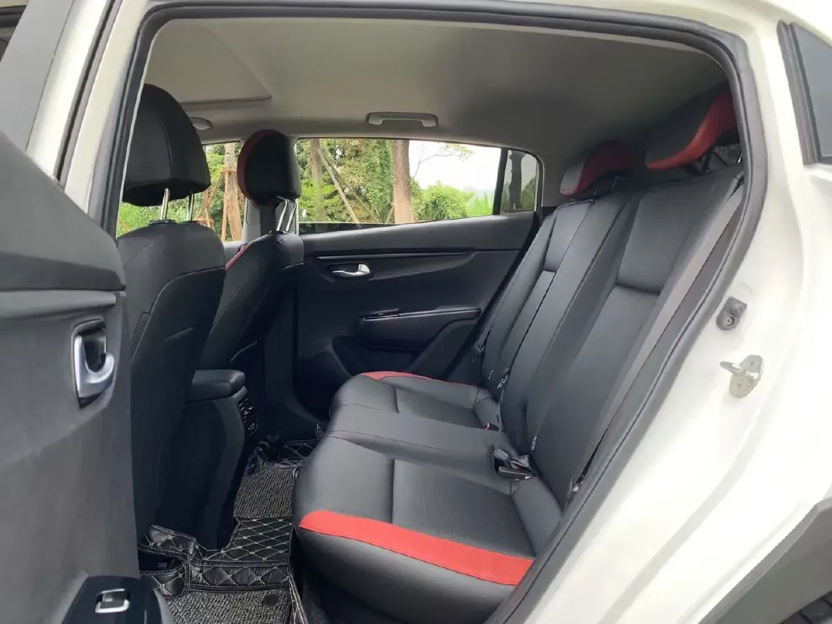 2018 Kia KX Cross 1.6L 123HP L4 6AT,autocango,china used car exporter,china ev exporter,chinese used car exporter,chinese used ev exporter