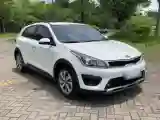 2018 Kia KX Cross 1.6L 123HP L4 6AT