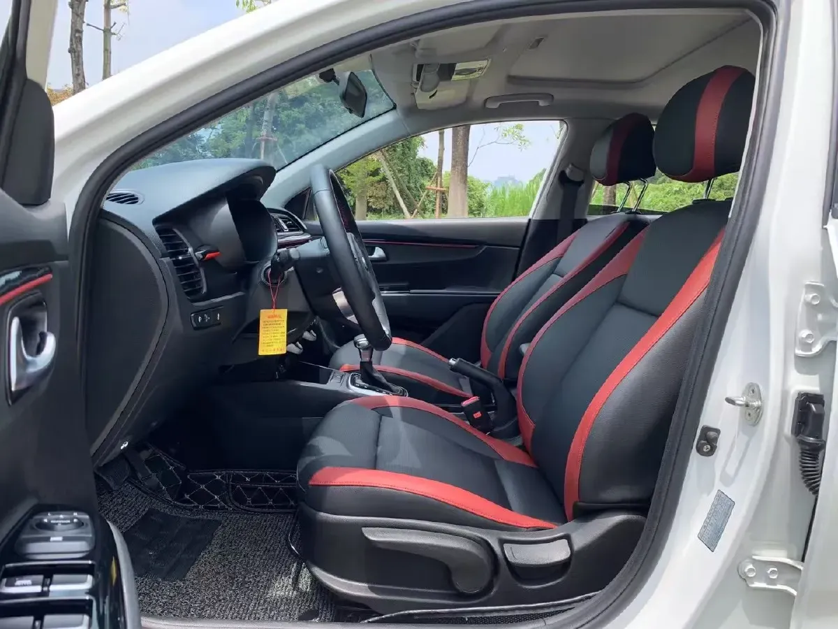 2018 Kia KX Cross 1.6L 123HP L4 6AT,autocango,china used car exporter,china ev exporter,chinese used car exporter,chinese used ev exporter