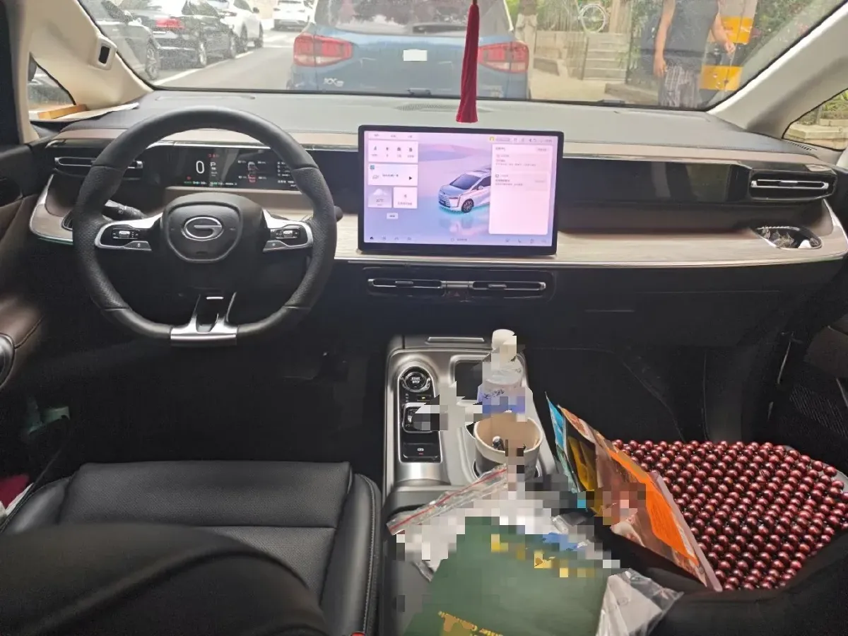 2024 GAC Trumpchi E8 2.0L 140HP L4 2DHT PHEV 25.57KWH,autocango,china used car exporter,china ev exporter,chinese used car exporter,chinese used ev exporter