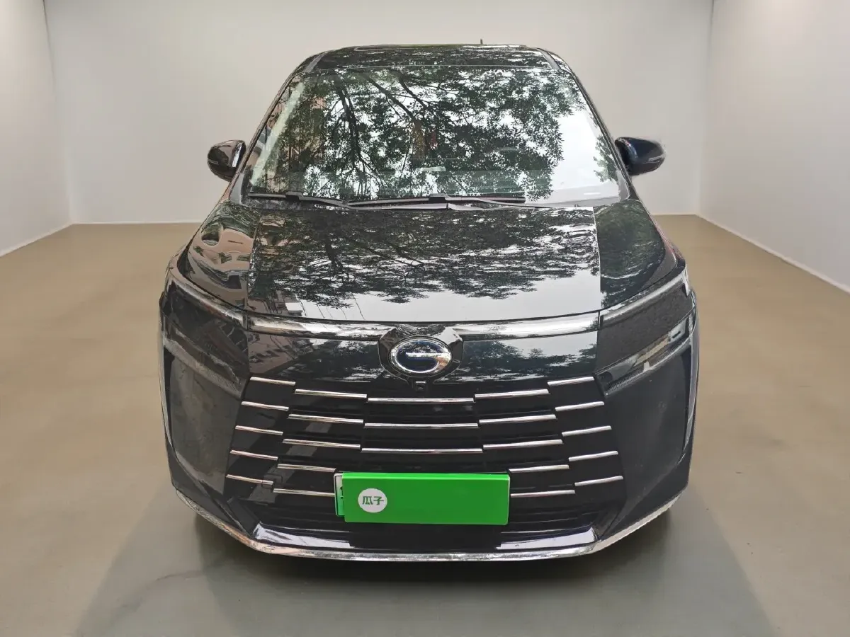 2024 GAC Trumpchi E8 2.0L 140HP L4 2DHT PHEV 25.57KWH,autocango,china used car exporter,china ev exporter,chinese used car exporter,chinese used ev exporter