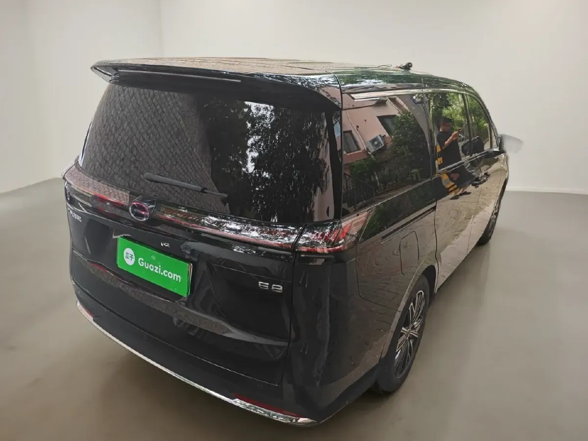 2024 GAC Trumpchi E8 2.0L 140HP L4 2DHT PHEV 25.57KWH,autocango,china used car exporter,china ev exporter,chinese used car exporter,chinese used ev exporter