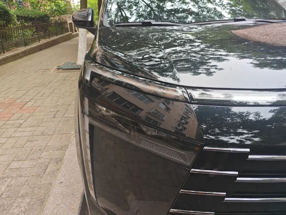 2024 GAC Trumpchi E8 2.0L 140HP L4 2DHT PHEV 25.57KWH,autocango,china used car exporter,china ev exporter,chinese used car exporter,chinese used ev exporter