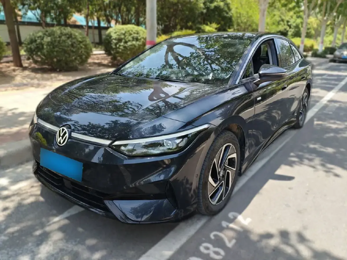 2024 Volkswagen ID.7 Vizzion BEV 84.8KWH