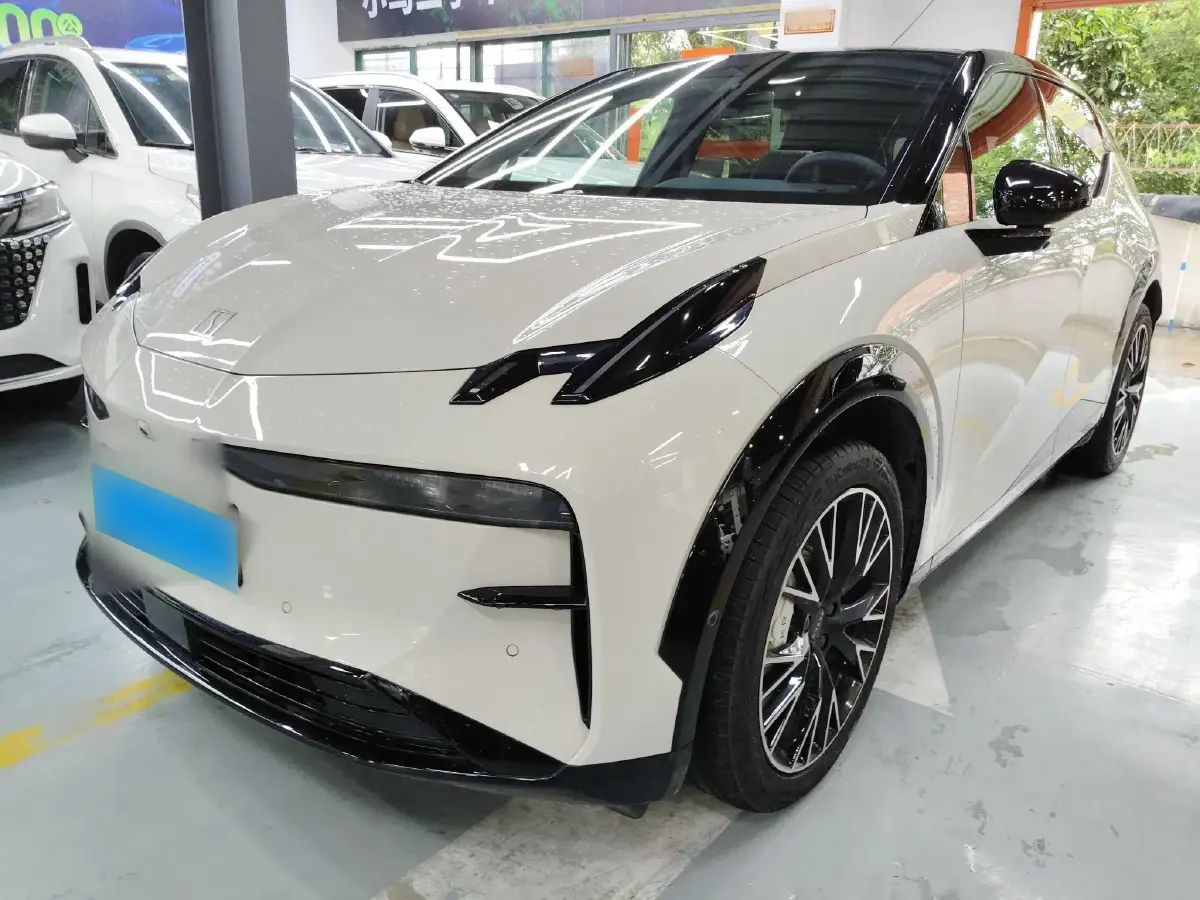 2023 Zeekr X BEV 66KWH
