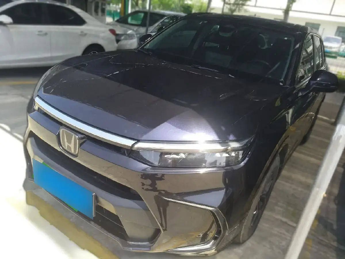 2023 Honda Breeze 1.5T 193HP L4 CVT