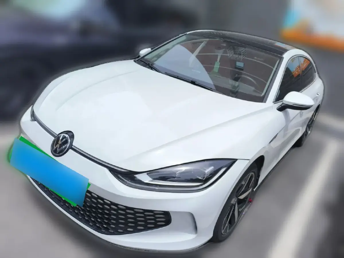 2023 Volkswagen Lamando 1.4T 150HP L4 7DCT