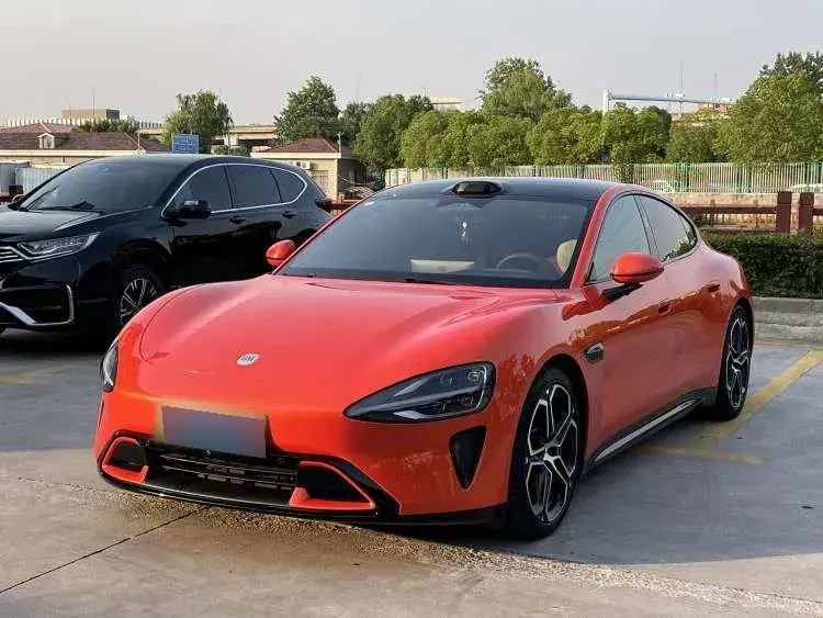 2024 MI SU7 BEV 101KWH