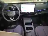 2024 Volkswagen ID.UNYX 06 BEV 80.2KWH