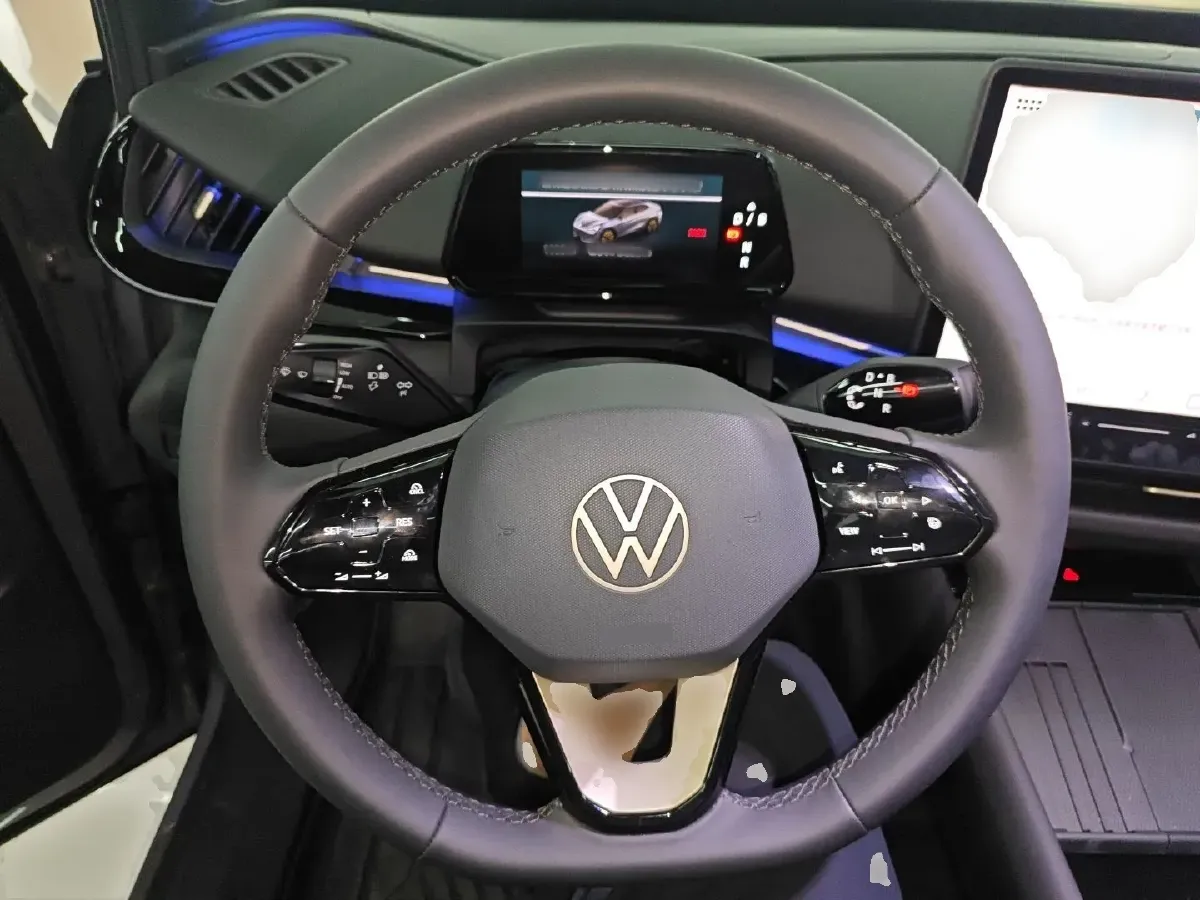 2024 Volkswagen ID.UNYX 06 BEV 80.2KWH,autocango,china used car exporter,china ev exporter,chinese used car exporter,chinese used ev exporter