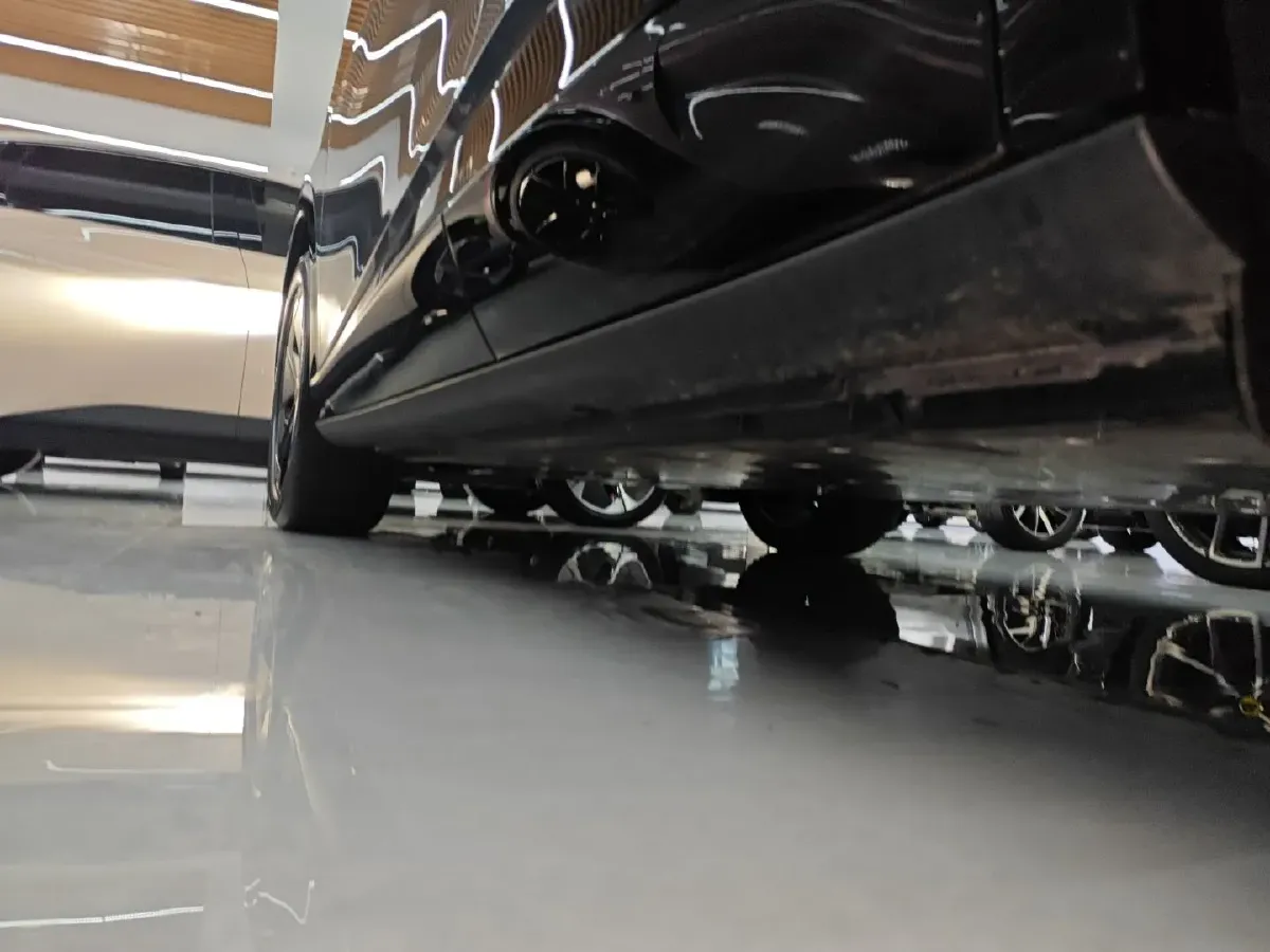 2024 Volkswagen ID.UNYX 06 BEV 80.2KWH,autocango,china used car exporter,china ev exporter,chinese used car exporter,chinese used ev exporter