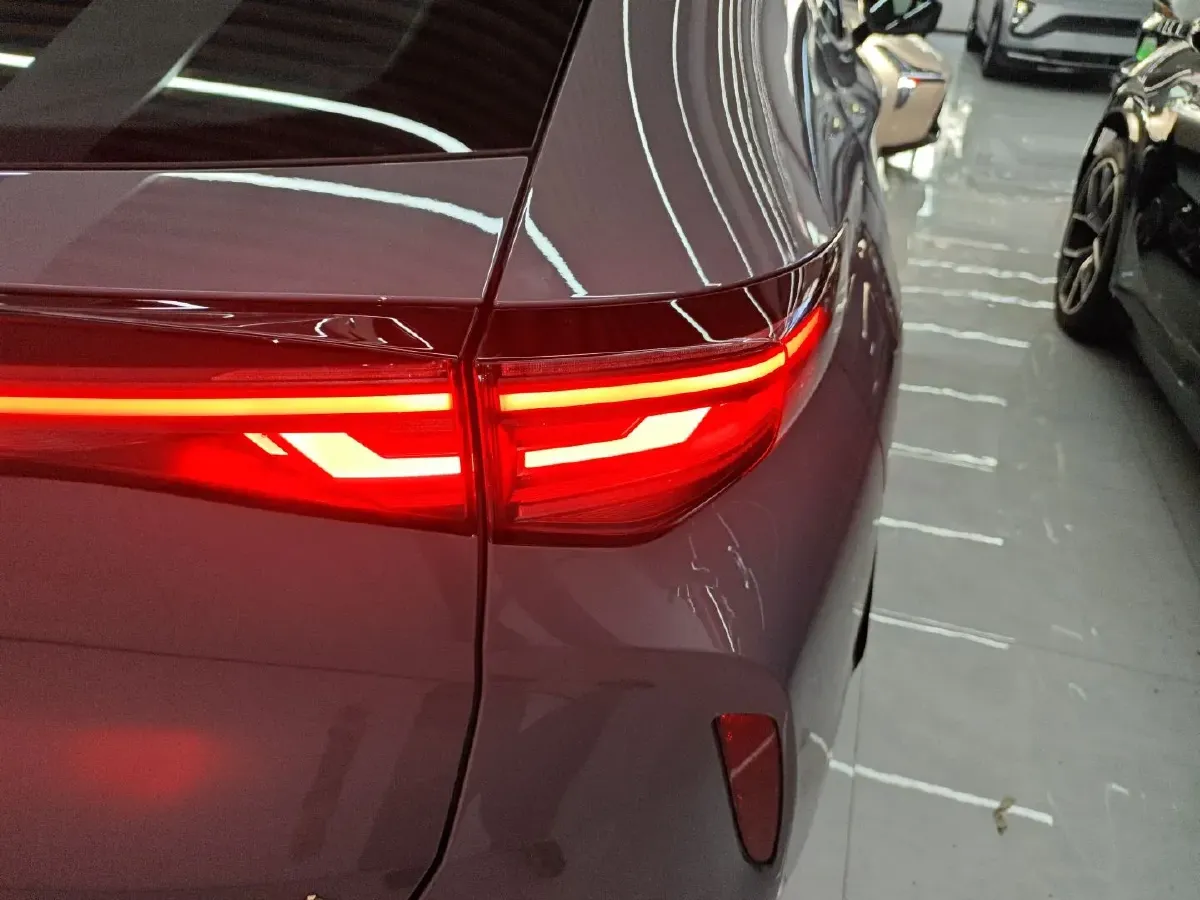 2024 Volkswagen ID.UNYX 06 BEV 80.2KWH,autocango,china used car exporter,china ev exporter,chinese used car exporter,chinese used ev exporter