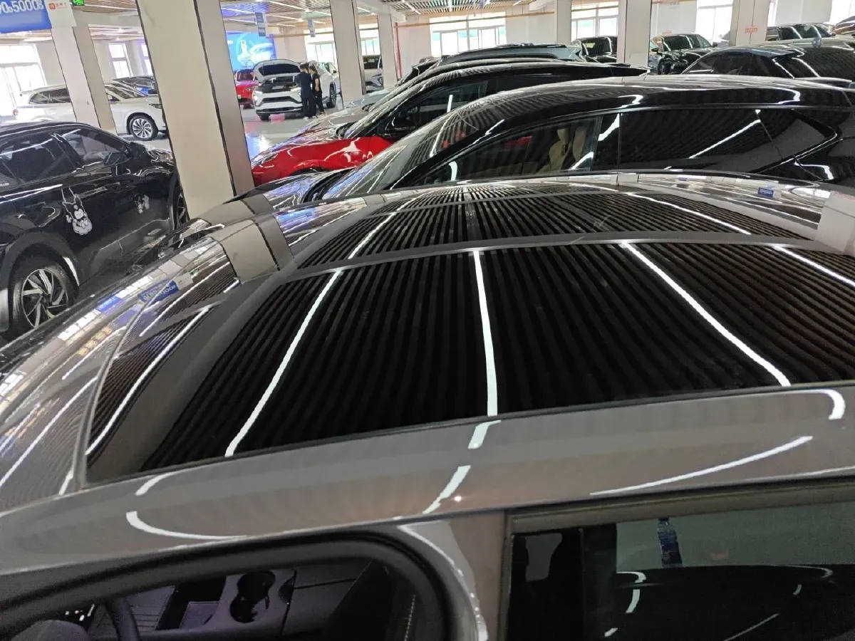 2024 Volkswagen ID.UNYX 06 BEV 80.2KWH,autocango,china used car exporter,china ev exporter,chinese used car exporter,chinese used ev exporter