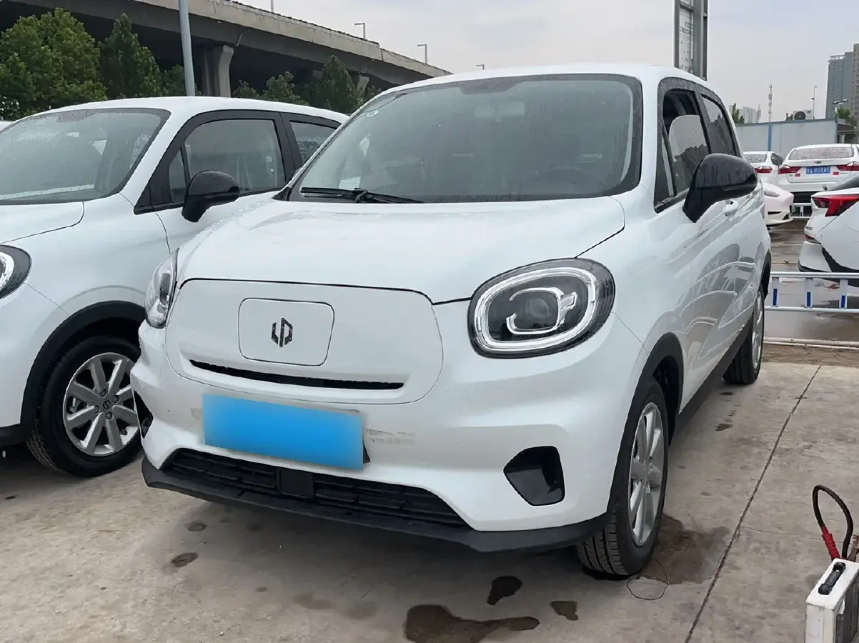 2022 Leapmotor T03 BEV 31.9KWH