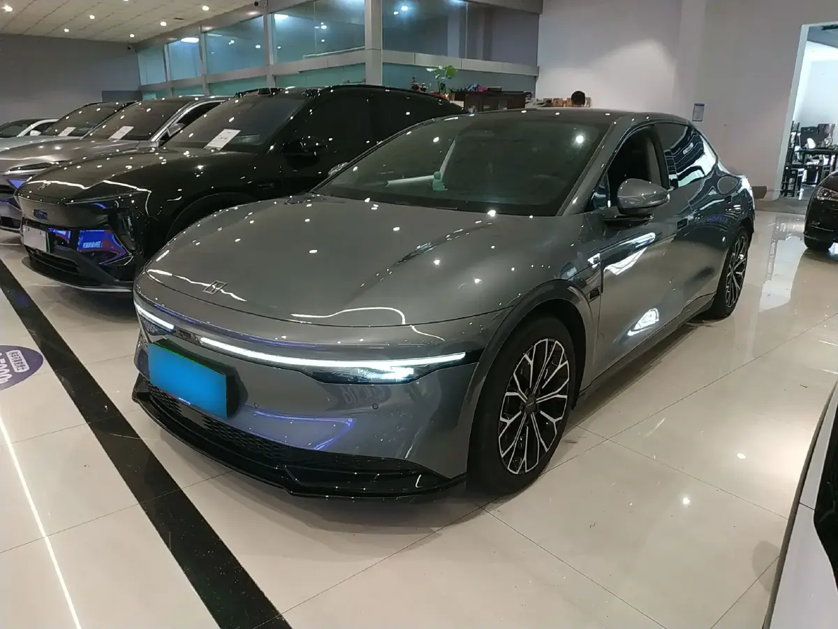 2024 Zeekr 007 BEV 100KWH