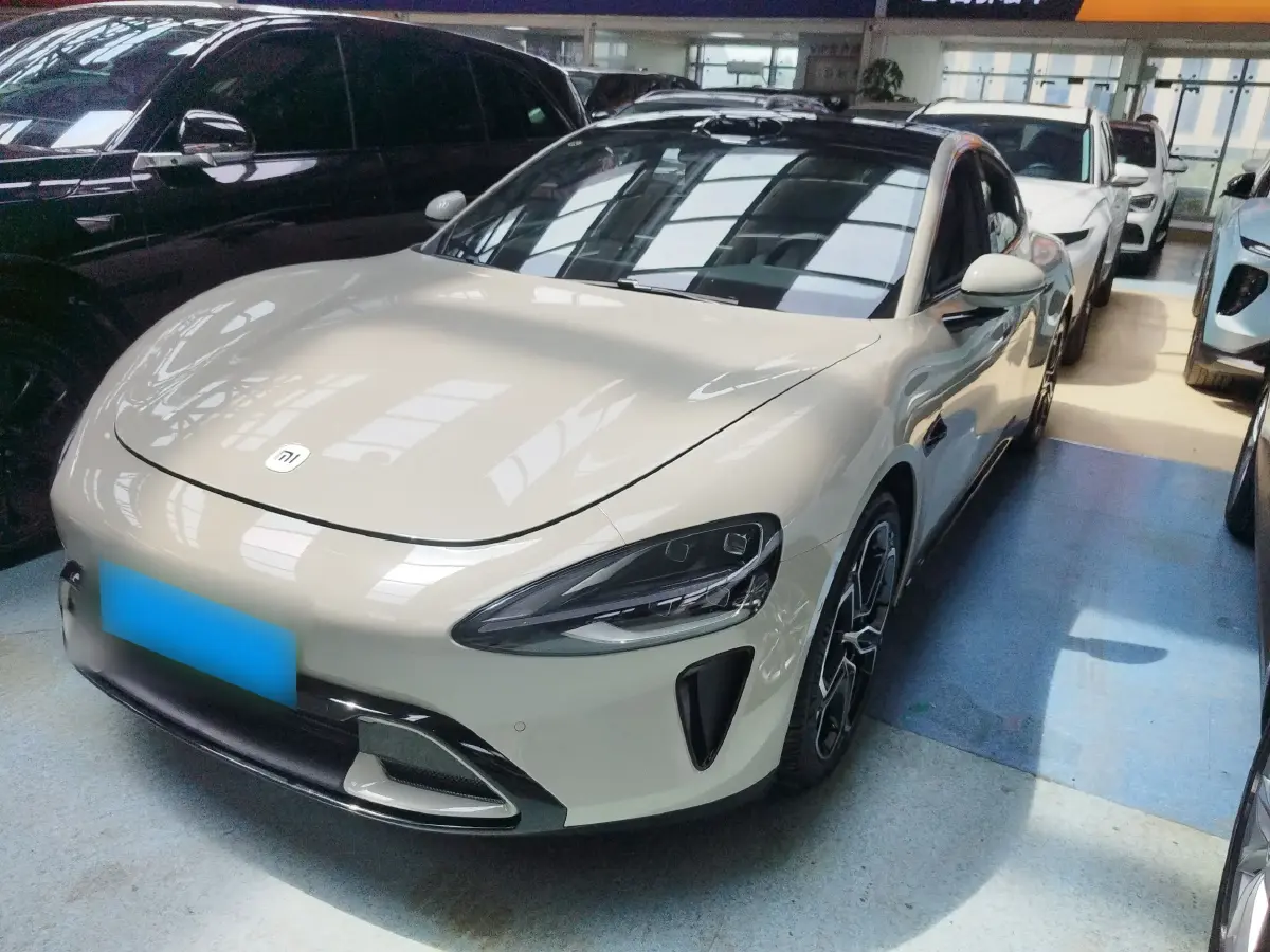2024 MI SU7 BEV 94.3KWH