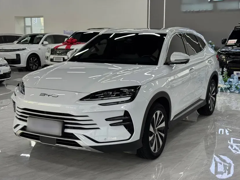 2023 BYD Song Plus 1.5L 110HP L4 E-CVT PHEV 26.6KWH,autocango,china used car exporter,china ev exporter,chinese used car exporter,chinese used ev exporter