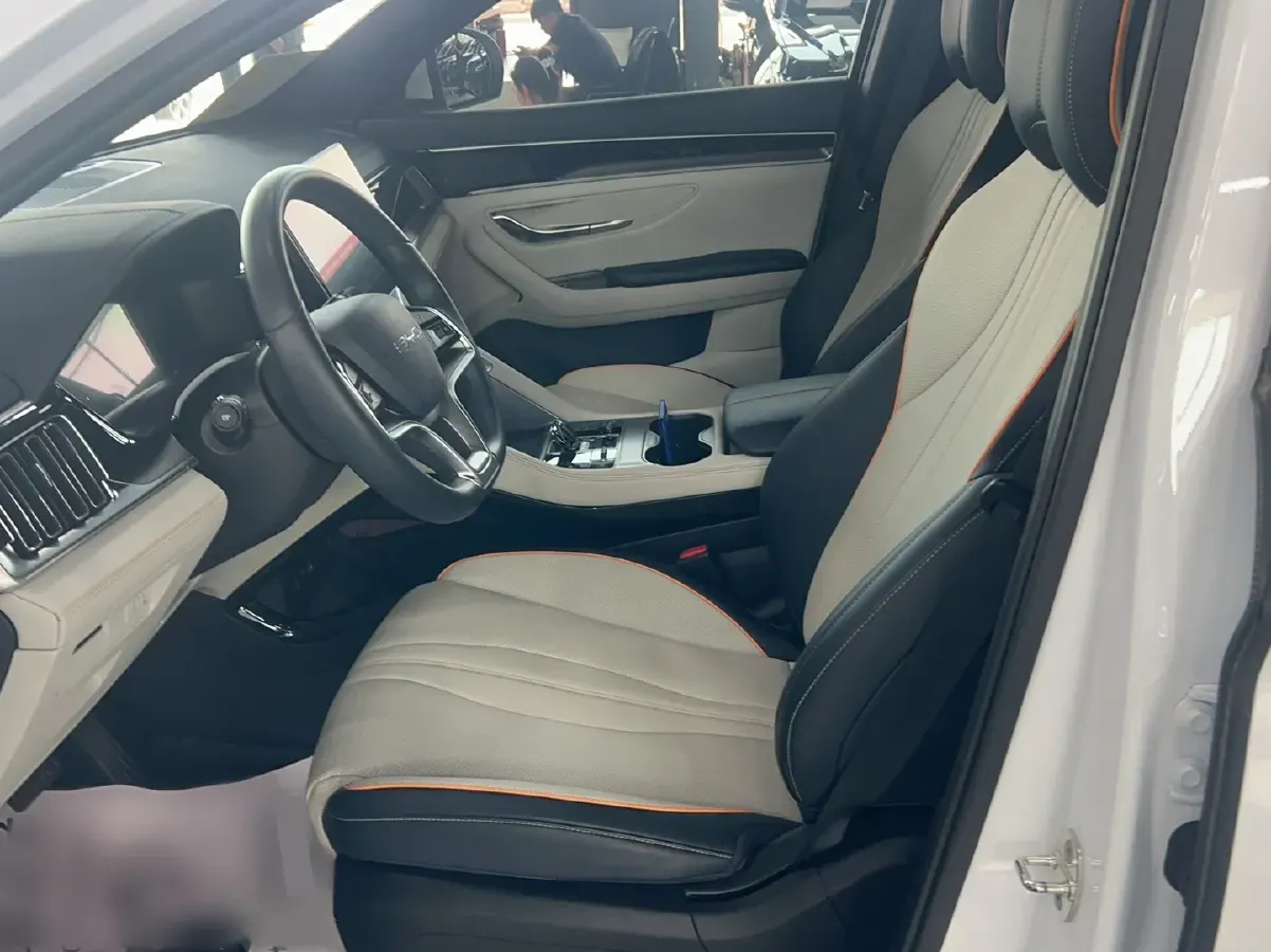 2023 BYD Song Plus 1.5L 110HP L4 E-CVT PHEV 26.6KWH,autocango,china used car exporter,china ev exporter,chinese used car exporter,chinese used ev exporter