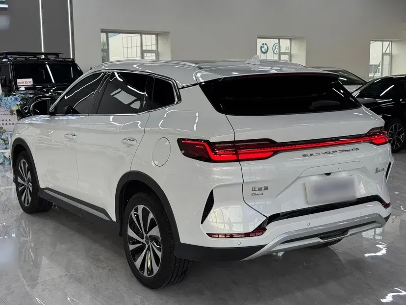 2023 BYD Song Plus 1.5L 110HP L4 E-CVT PHEV 26.6KWH,autocango,china used car exporter,china ev exporter,chinese used car exporter,chinese used ev exporter