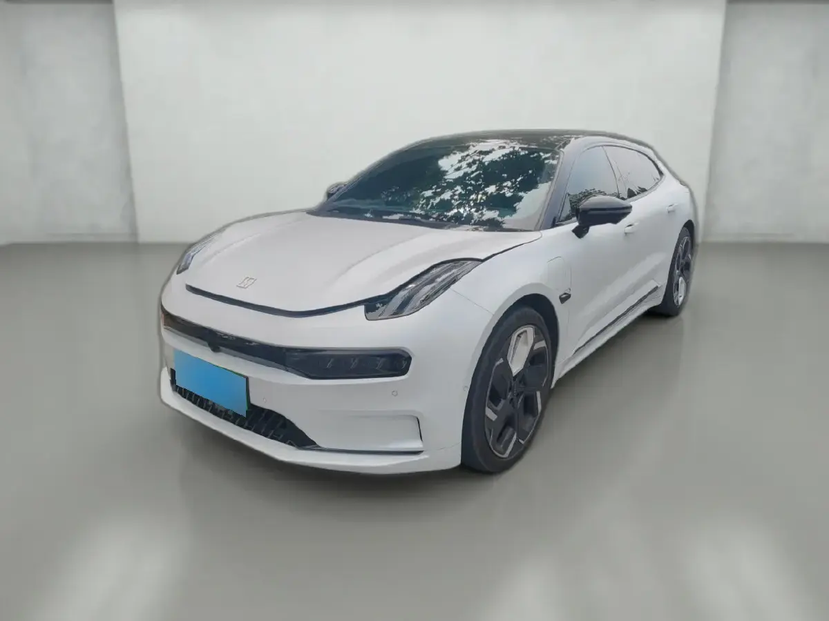 2022 Zeekr 001 BEV 100KWH