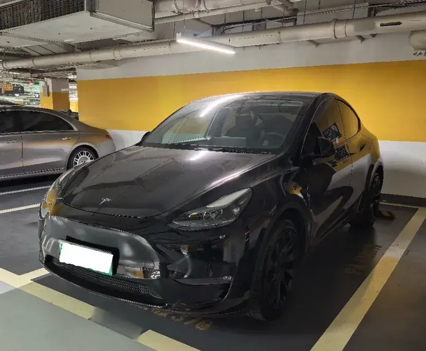 2022 Tesla Model Y BEV 78.4KWH