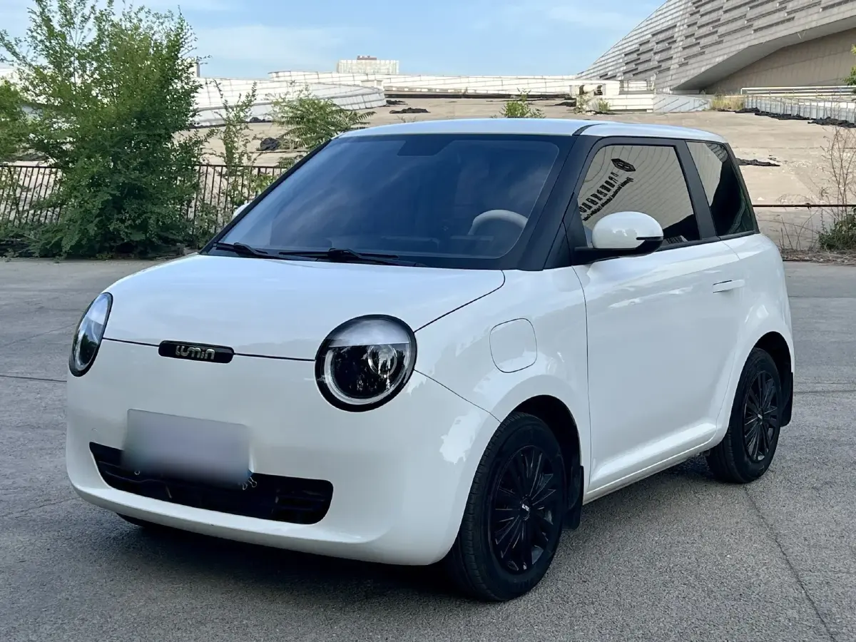 2024 ChangAn QiYuan Lumin BEV 17.65KWH