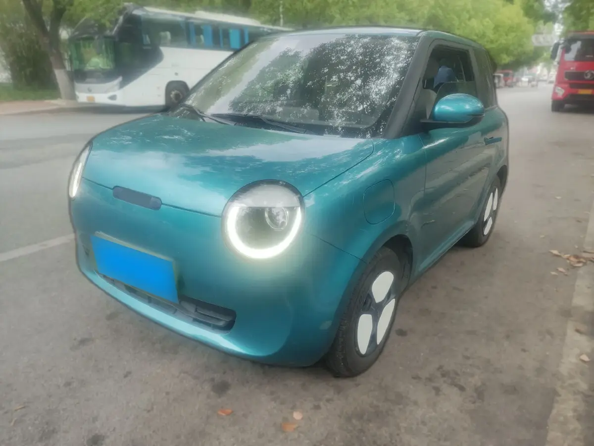 2022 ChangAn QiYuan Lumin BEV 17.65KWH