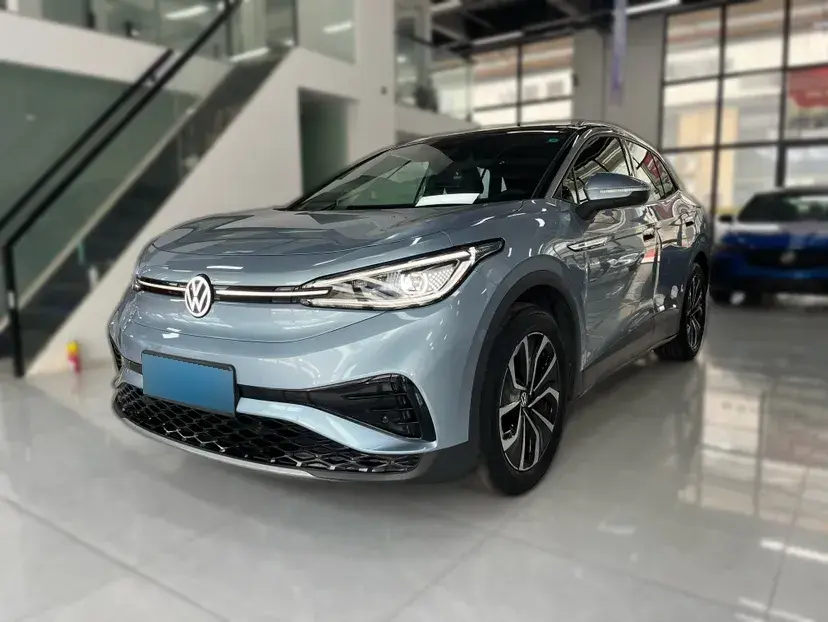 2021 Volkswagen ID.4 X BEV 57.3KWH