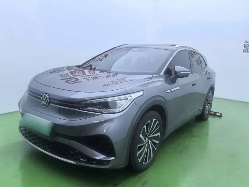 2023 Volkswagen ID.4 X BEV 83.4KWH