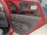 2013 Ford Fiesta 1.5L 110HP L4 6DCT