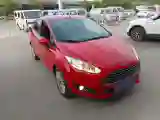 2013 Ford Fiesta 1.5L 110HP L4 6DCT