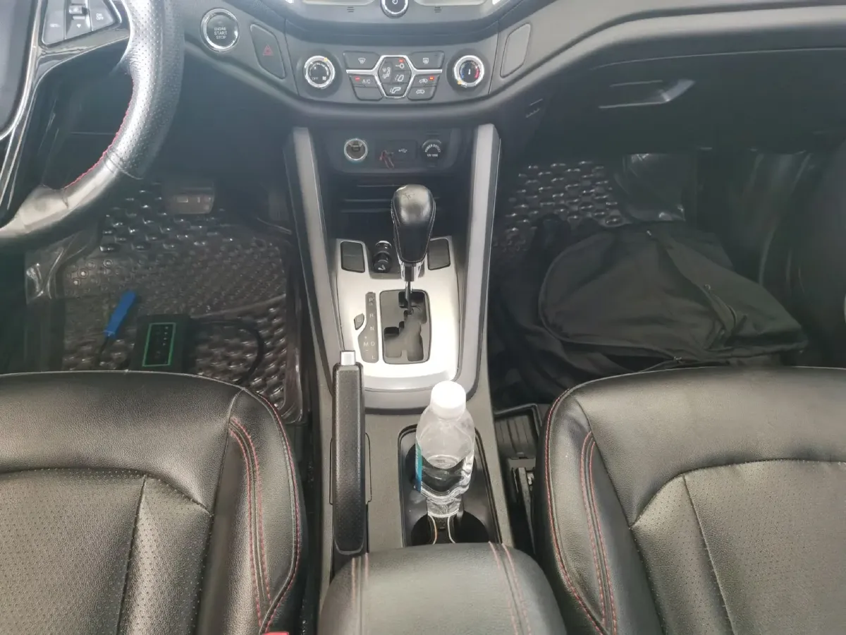 2016 Chery Tiggo 5 2.0L 139HP L4 CVT,autocango,china used car exporter,china ev exporter,chinese used car exporter,chinese used ev exporter