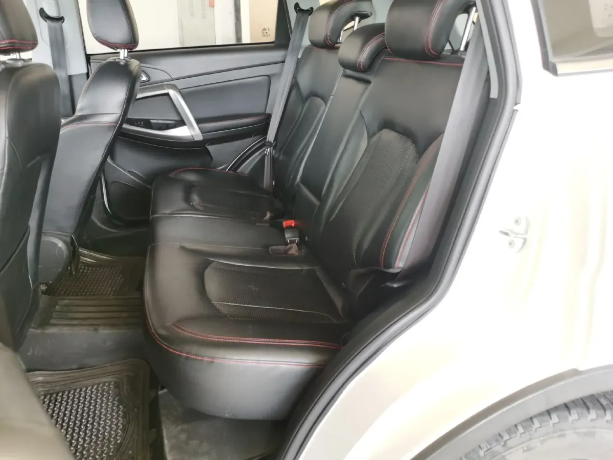 2016 Chery Tiggo 5 2.0L 139HP L4 CVT,autocango,china used car exporter,china ev exporter,chinese used car exporter,chinese used ev exporter