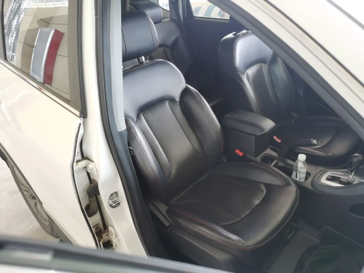 2016 Chery Tiggo 5 2.0L 139HP L4 CVT,autocango,china used car exporter,china ev exporter,chinese used car exporter,chinese used ev exporter