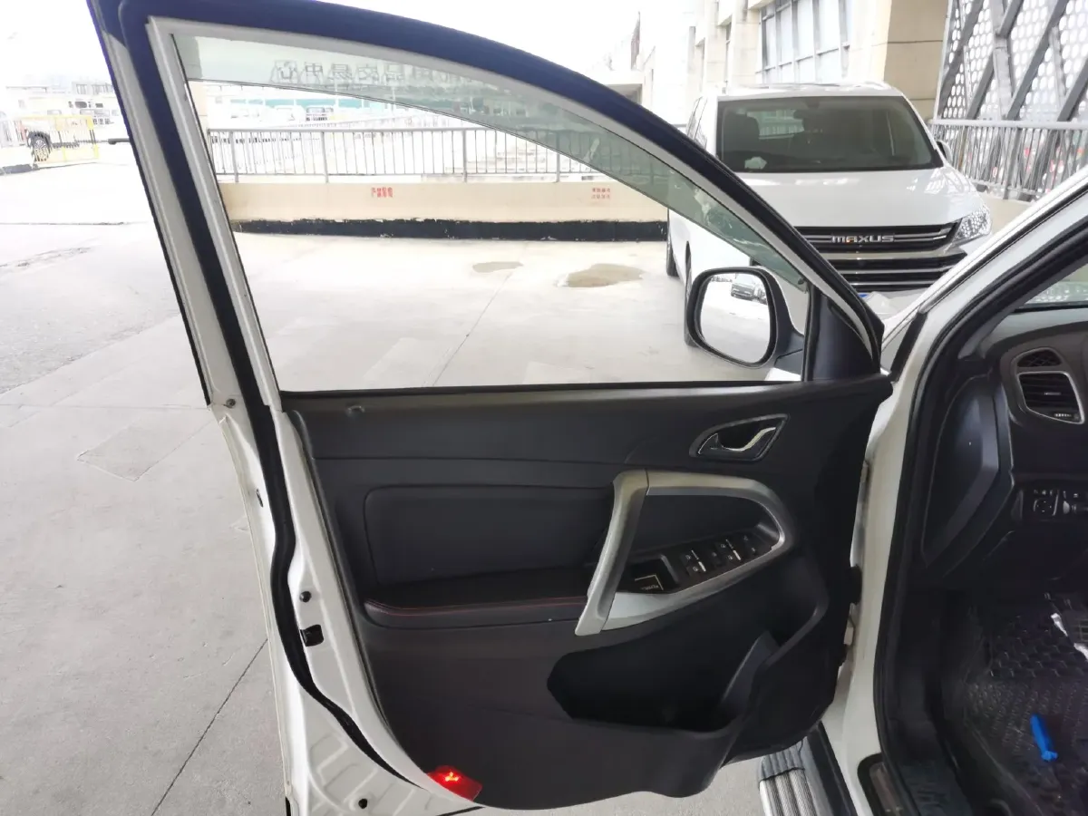 2016 Chery Tiggo 5 2.0L 139HP L4 CVT,autocango,china used car exporter,china ev exporter,chinese used car exporter,chinese used ev exporter