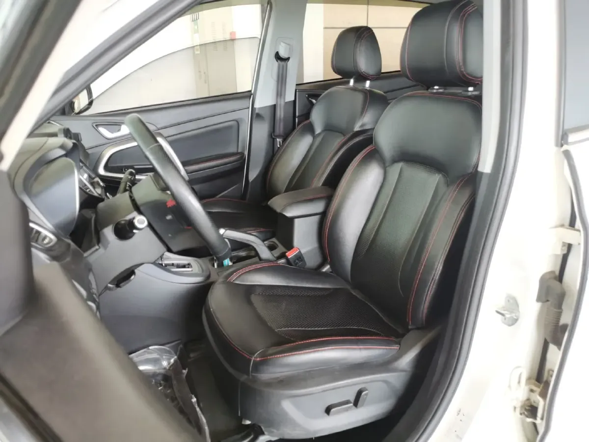 2016 Chery Tiggo 5 2.0L 139HP L4 CVT,autocango,china used car exporter,china ev exporter,chinese used car exporter,chinese used ev exporter