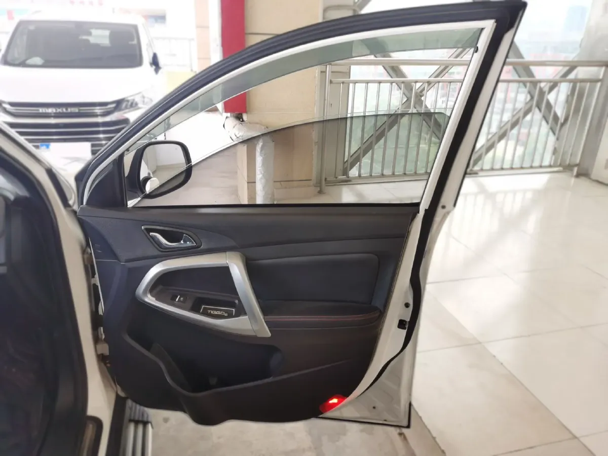 2016 Chery Tiggo 5 2.0L 139HP L4 CVT,autocango,china used car exporter,china ev exporter,chinese used car exporter,chinese used ev exporter