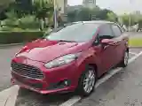 2013 Ford Fiesta 1.5L 110HP L4 6DCT