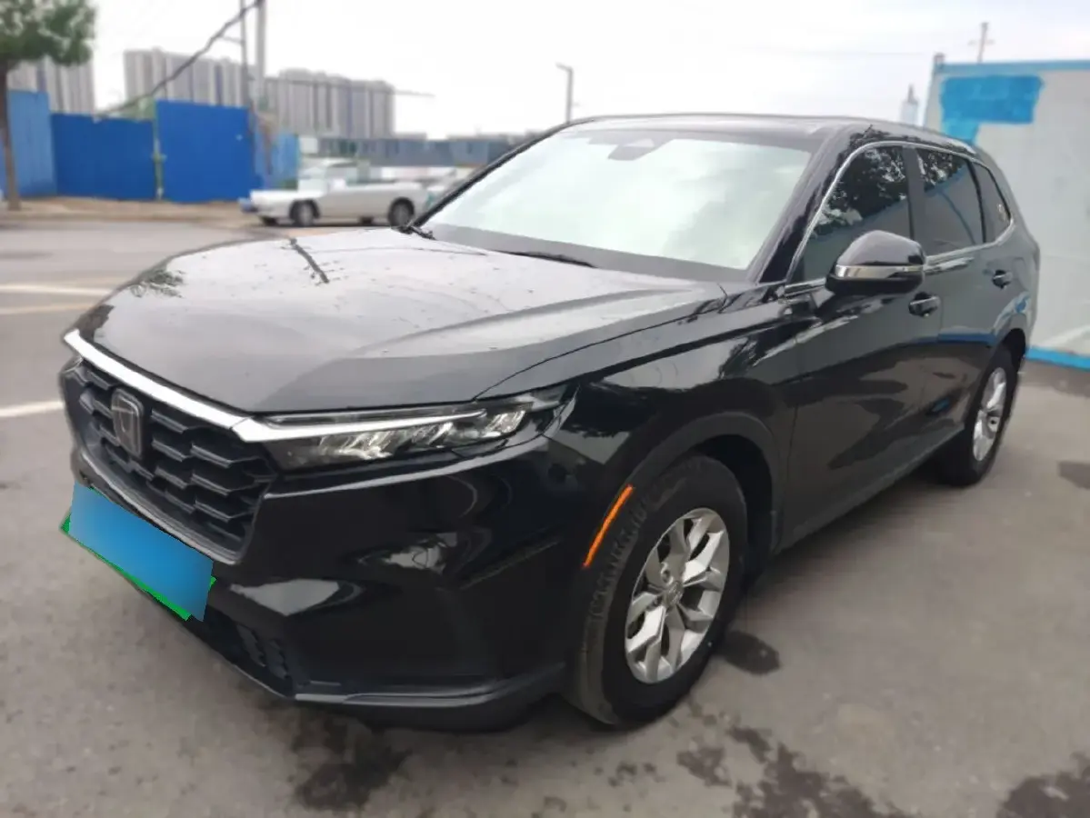 2023 Honda CR-V 1.5T 193HP L4 CVT