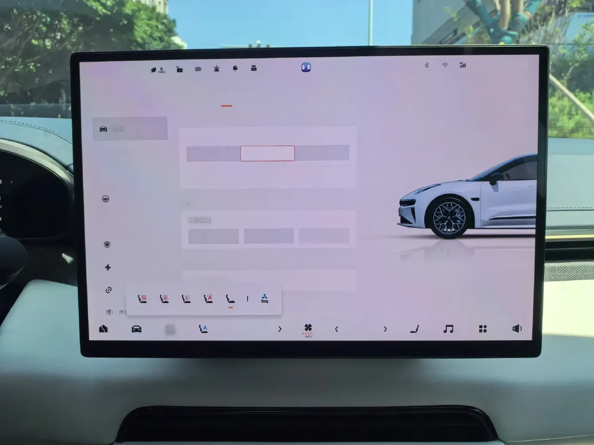 2025 Zeekr 001 BEV 100KWH,autocango,china used car exporter,china ev exporter,chinese used car exporter,chinese used ev exporter